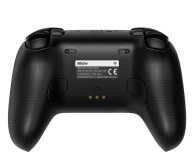 8BitDo Ultimate 2 Wireless 2.4G Black - 1331366 - zdjęcie 3